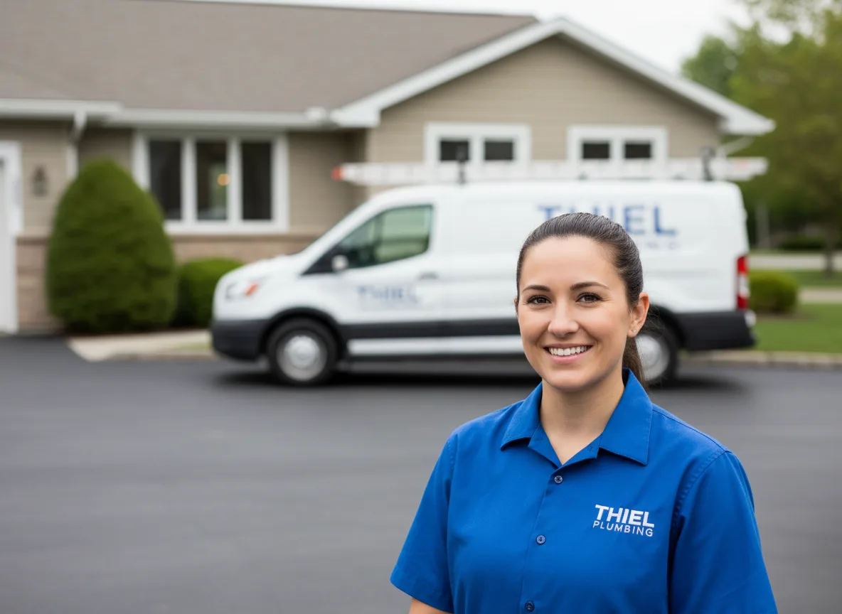 Plumber Alborn, MN FAQs